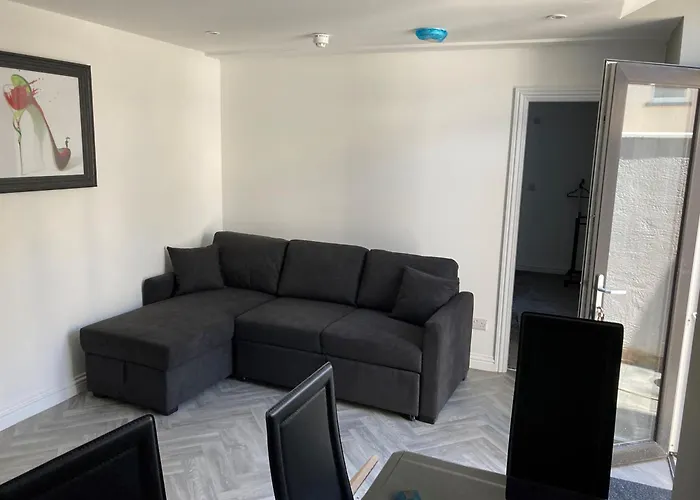 Kimberley Holiday Apartments