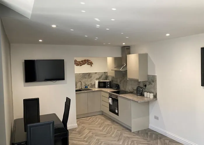 Kimberley Holiday Apartments