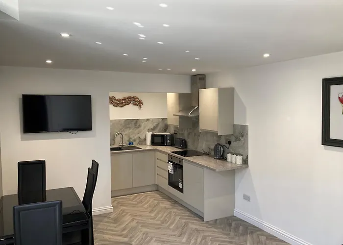 Kimberley Holiday Apartments