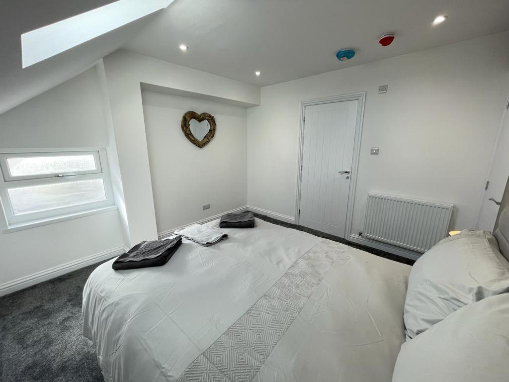 Kimberley Apartment
