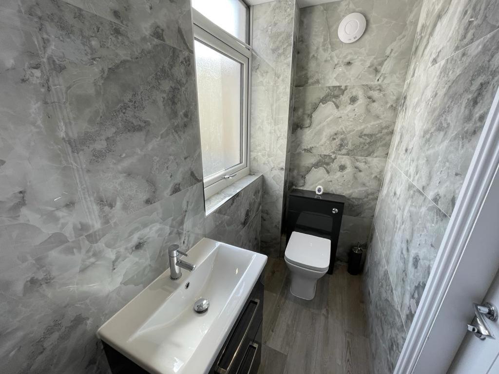 Kimberley Apartment Cleveleys