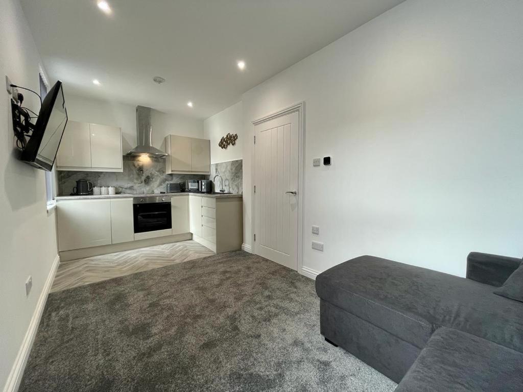 Apartment Kimberley Cleveleys