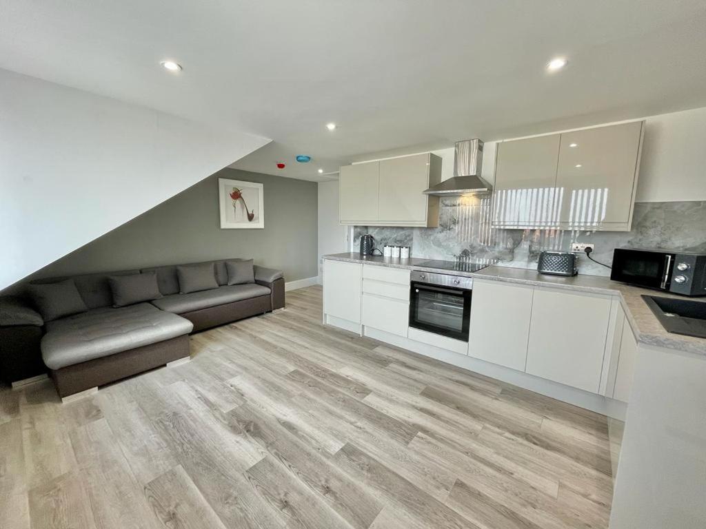 Kimberley Apartment