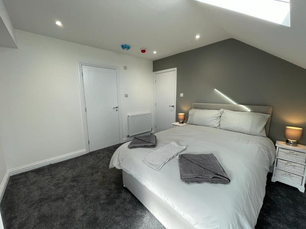 Kimberley * Cleveleys