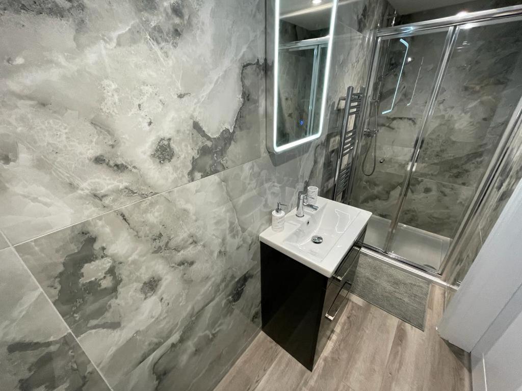 Kimberley Apartment *
