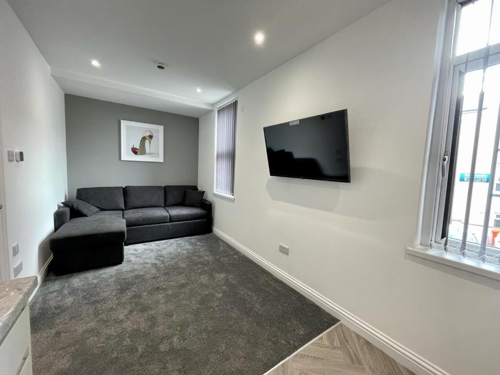 Kimberley Apartment Cleveleys